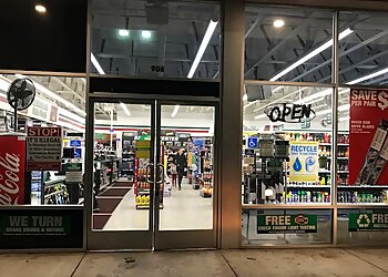 Fullerton Auto Parts Stores O'Reilly Auto Parts Fullerton