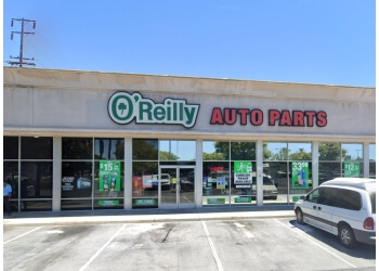O'Reilly Auto Parts Fullerton Fullerton Auto Parts Stores