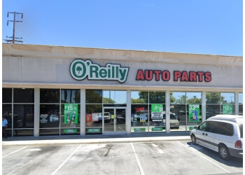 O'Reilly Auto Parts Fullerton Fullerton Auto Parts Stores image 1