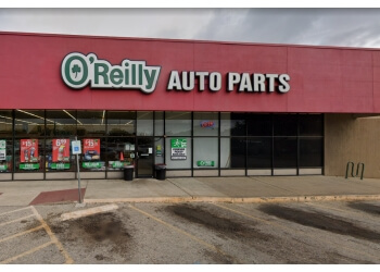 O'Reilly Auto Parts Garland Garland Auto Parts Stores image 1