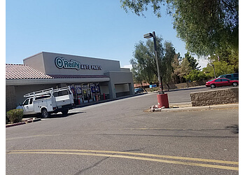 O'Reilly Auto Parts Gilbert Gilbert Auto Parts Stores
