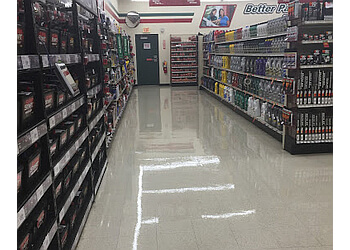 Greensboro Auto Parts Stores O'Reilly Auto Parts Greensboro