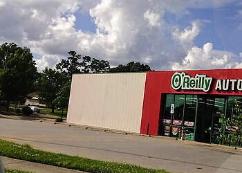 O'Reilly Auto Parts Greensboro Greensboro Auto Parts Stores