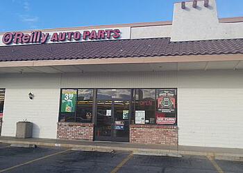 O'Reilly Auto Parts Henderson Henderson Auto Parts Stores