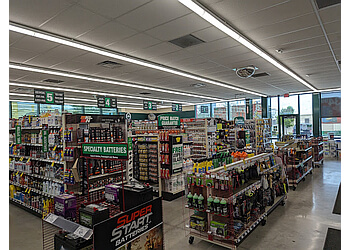 Hialeah Auto Parts Stores O'Reilly Auto Parts Hialeah