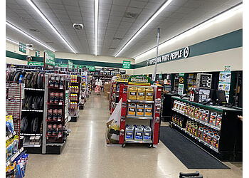 Honolulu Auto Parts Stores O'Reilly Auto Parts Honolulu