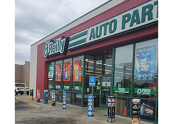 O'Reilly Auto Parts Indianapolis
