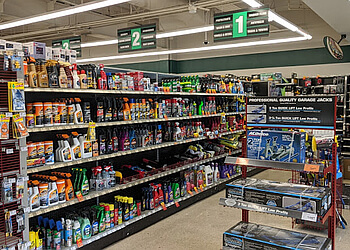 Irvine Auto Parts Stores O'Reilly Auto Parts Irvine