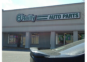 O'Reilly Auto Parts Jacksonville