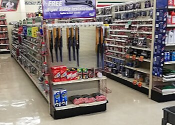 Kansas City Auto Parts Stores O'Reilly Auto Parts Kansas City