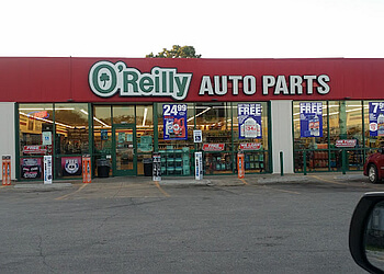 O'Reilly Auto Parts Kansas City Kansas City Auto Parts Stores