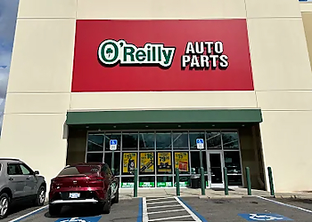 O'Reilly Auto Parts Lakeland Lakeland Auto Parts Stores image 1