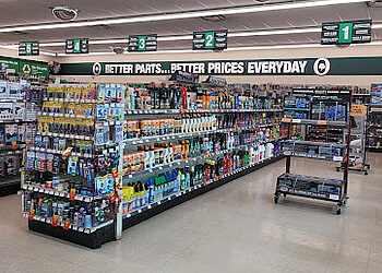 Laredo Auto Parts Stores O'Reilly Auto Parts Laredo