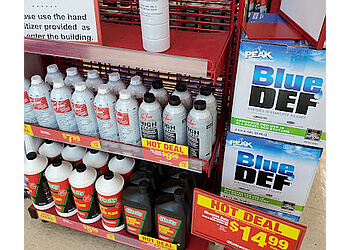 Laredo Auto Parts Stores O'Reilly Auto Parts Laredo