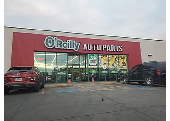 O'Reilly Auto Parts Laredo Laredo Auto Parts Stores