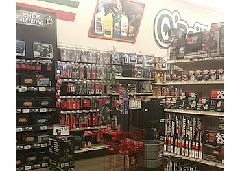 Lincoln Auto Parts Stores O'Reilly Auto Parts Lincoln