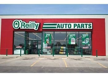 O'Reilly Auto Parts Lincoln
