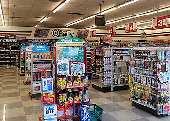 Long Beach Auto Parts Stores O'Reilly Auto Parts Long Beach