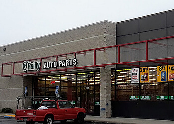 O'Reilly Auto Parts Long Beach Long Beach Auto Parts Stores