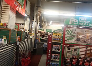 Los Angeles Auto Parts Stores O'Reilly Auto Parts Los Angeles