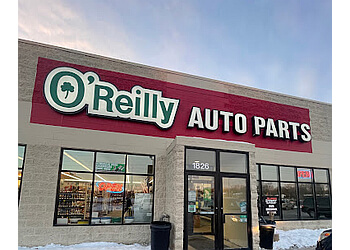 O'Reilly Auto Parts Madison