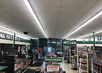 Memphis Auto Parts Stores O'Reilly Auto Parts Memphis