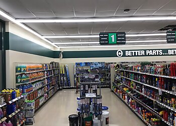 Memphis Auto Parts Stores O'Reilly Auto Parts Memphis