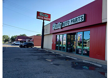 O'Reilly Auto Parts Memphis Memphis Auto Parts Stores
