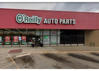 O'Reilly Auto Parts Mesa Mesa Auto Parts Stores
