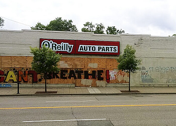 O'Reilly Auto Parts Minneapolis Minneapolis Auto Parts Stores
