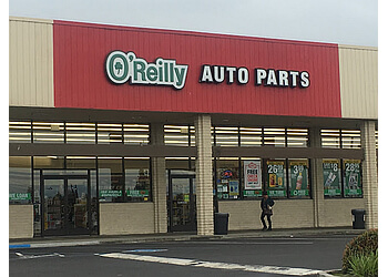 O'Reilly Auto Parts Modesto Modesto Auto Parts Stores