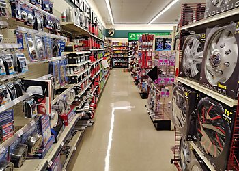 Montgomery Auto Parts Stores O'Reilly Auto Parts Montgomery