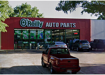 O'Reilly Auto Parts Montgomery