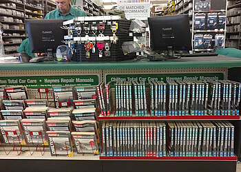 Nashville Auto Parts Stores O'Reilly Auto Parts Nashville