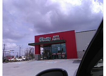 O'Reilly Auto Parts New Orleans