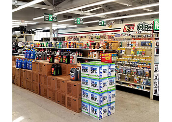 Oakland Auto Parts Stores O'Reilly Auto Parts Oakland