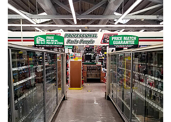 Oakland Auto Parts Stores O'Reilly Auto Parts Oakland