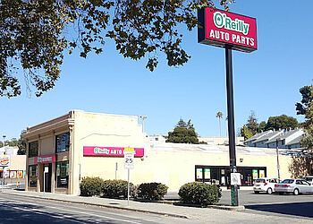 O'Reilly Auto Parts Oakland Oakland Auto Parts Stores