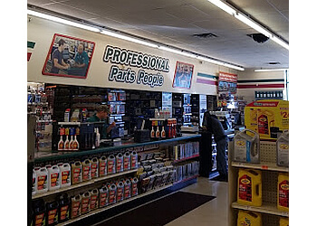 Oklahoma City Auto Parts Stores O'Reilly Auto Parts Oklahoma City