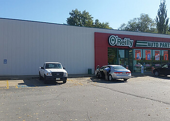 O'Reilly Auto Parts Omaha