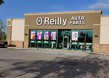 O'Reilly Auto Parts Oxnard