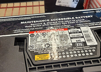 Plano Auto Parts Stores O'Reilly Auto Parts Plano