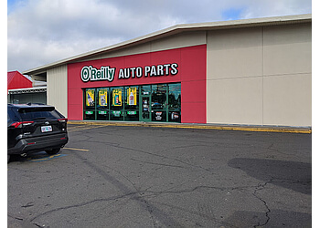 O'Reilly Auto Parts Portland