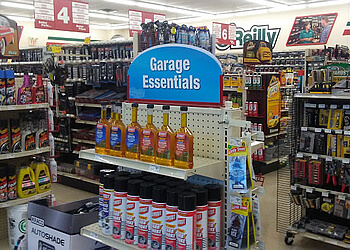 Raleigh Auto Parts Stores O'Reilly Auto Parts Railegh