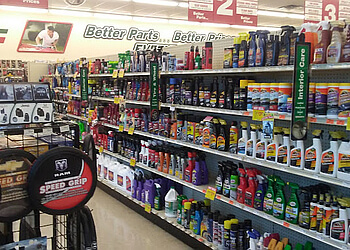 Raleigh Auto Parts Stores O'Reilly Auto Parts Railegh