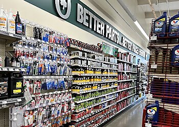 Rancho Cucamonga Auto Parts Stores O'Reilly Auto Parts Rancho Cucamonga