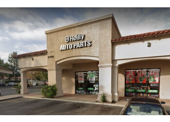 O'Reilly Auto Parts Rancho Cucamonga Rancho Cucamonga Auto Parts Stores