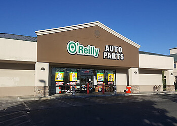 O'Reilly Auto Parts Reno