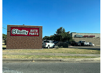 O'Reilly Auto Parts Round Rock Round Rock Auto Parts Stores image 1