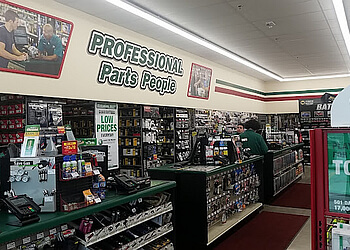 Salem Auto Parts Stores O'Reilly Auto Parts Salem
